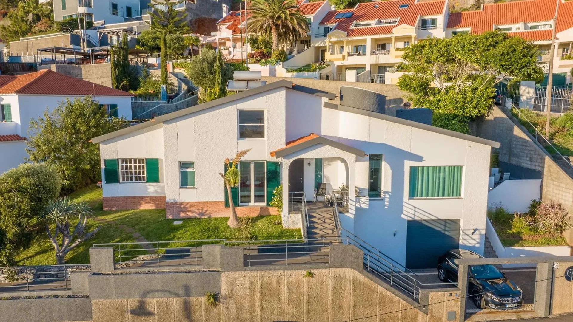 Sunset Villa Canico   Canico (Madeira)