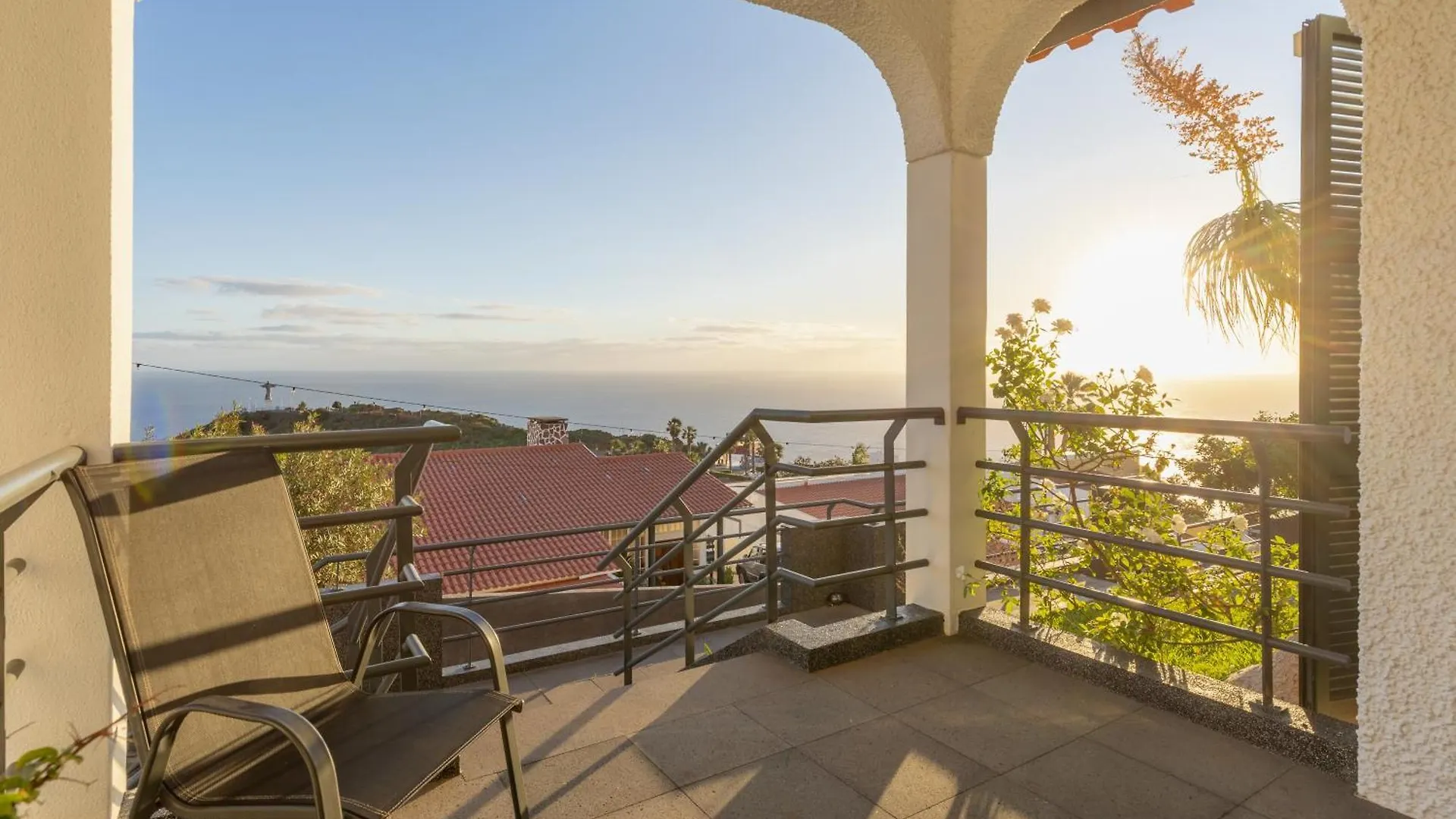 Sunset Villa Canico   Canico (Madeira)