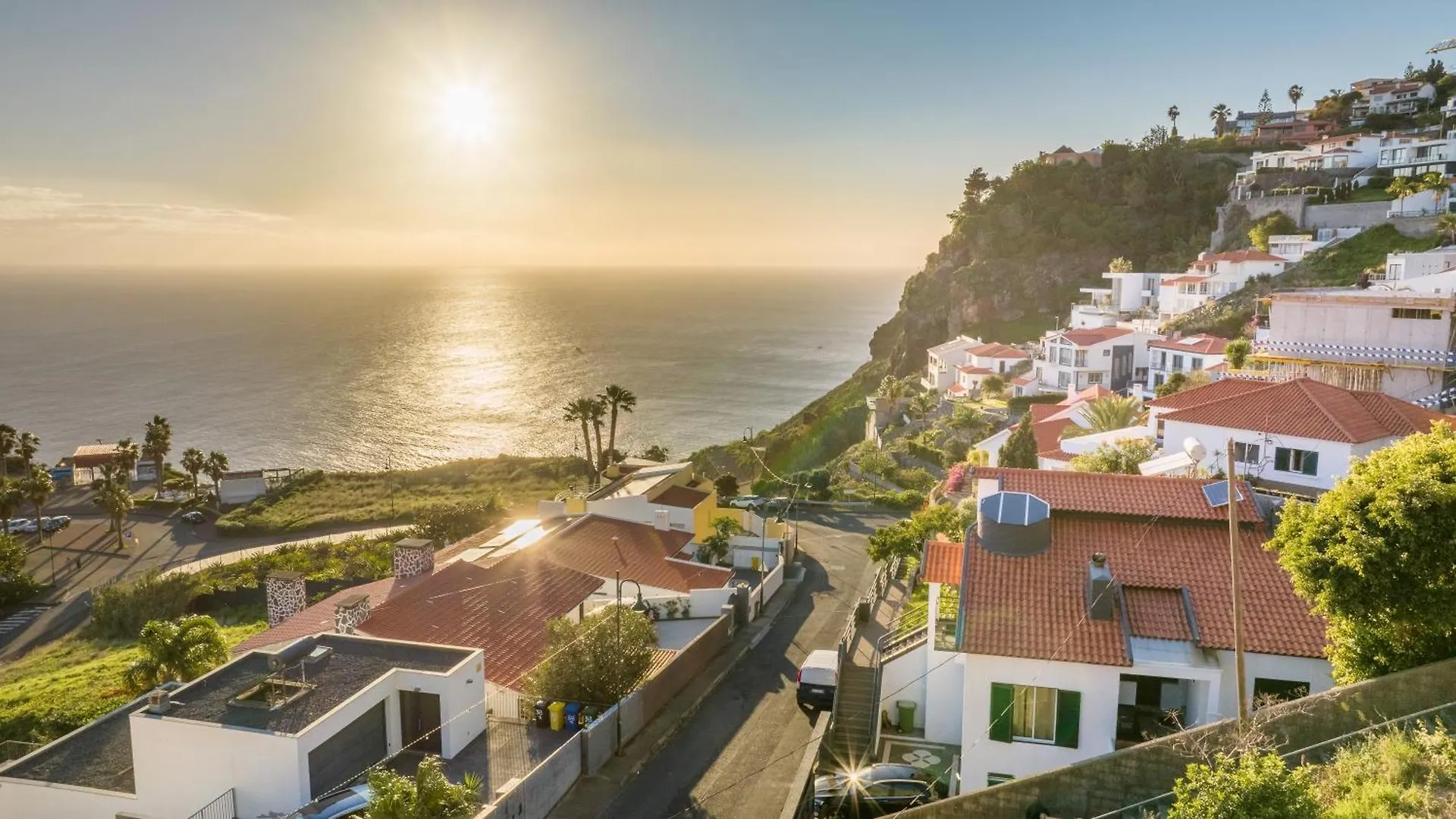 Sunset Villa Canico  Canico (Madeira)