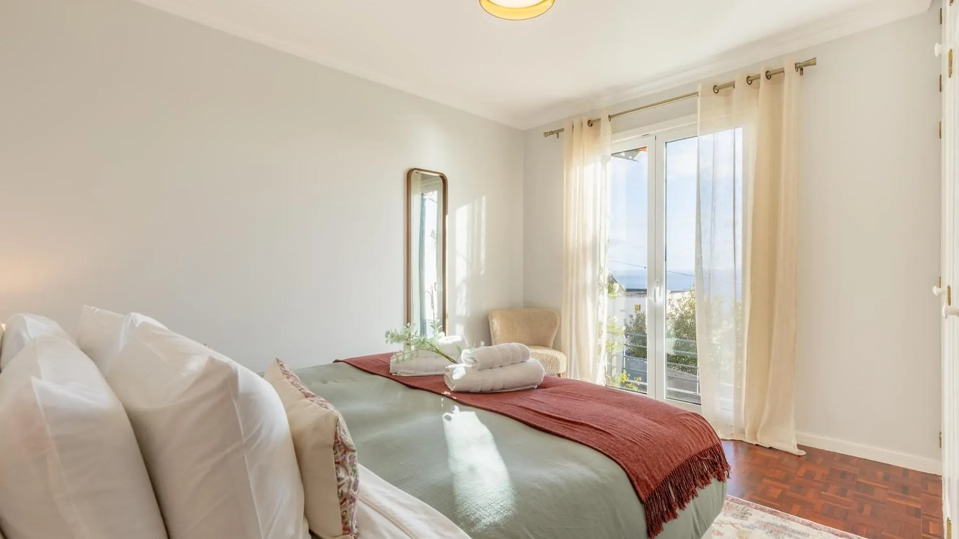 Sunset Villa Canico  0*, Canico (Madeira)