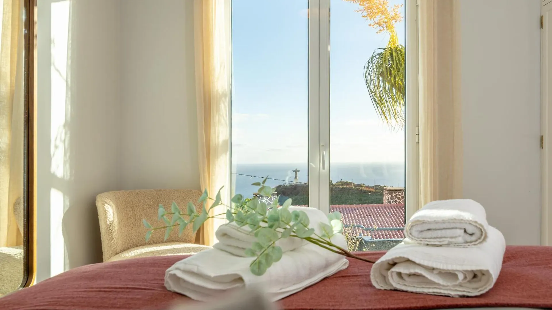 Sunset Villa Canico
