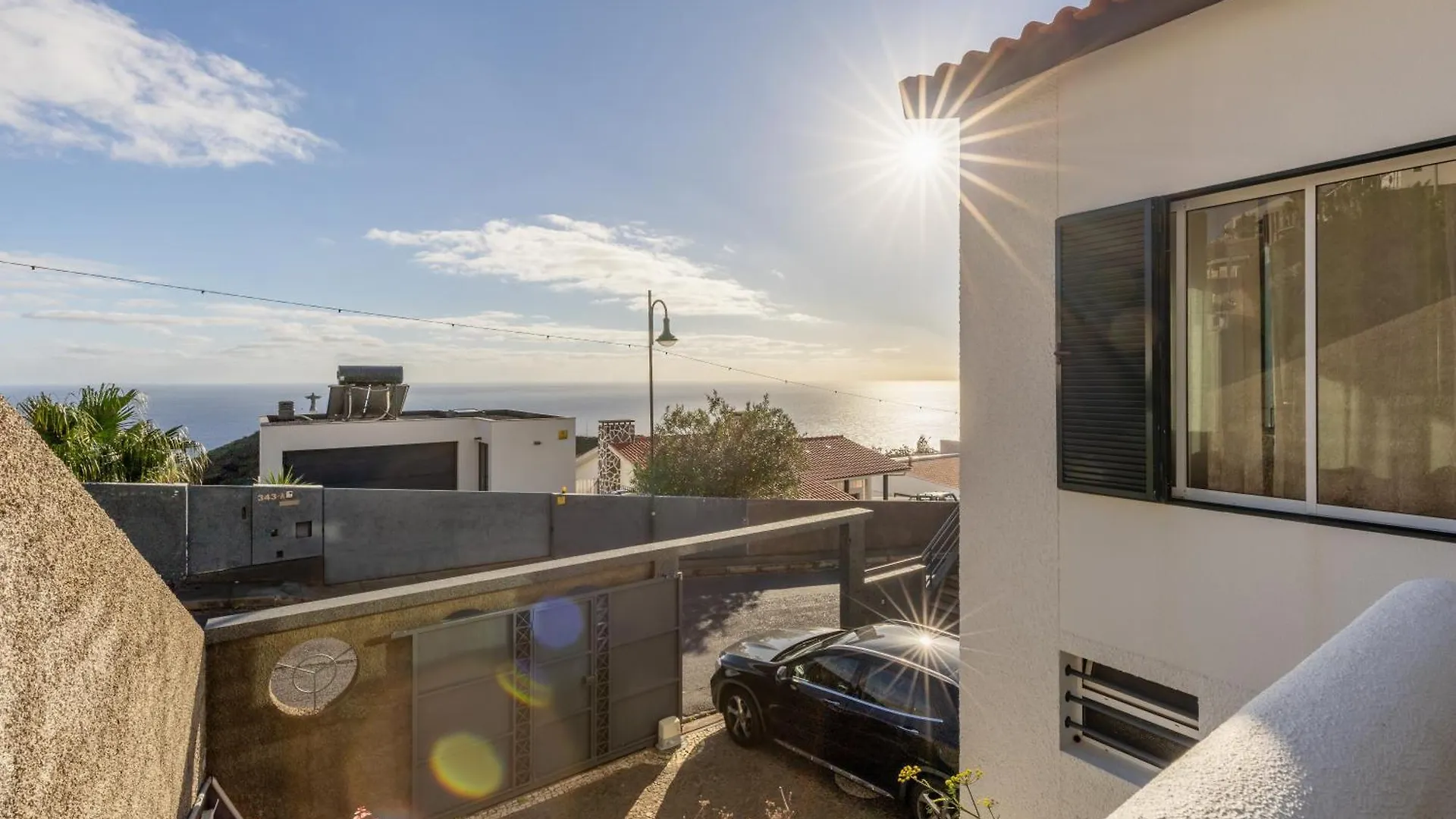 Sunset Villa Canico