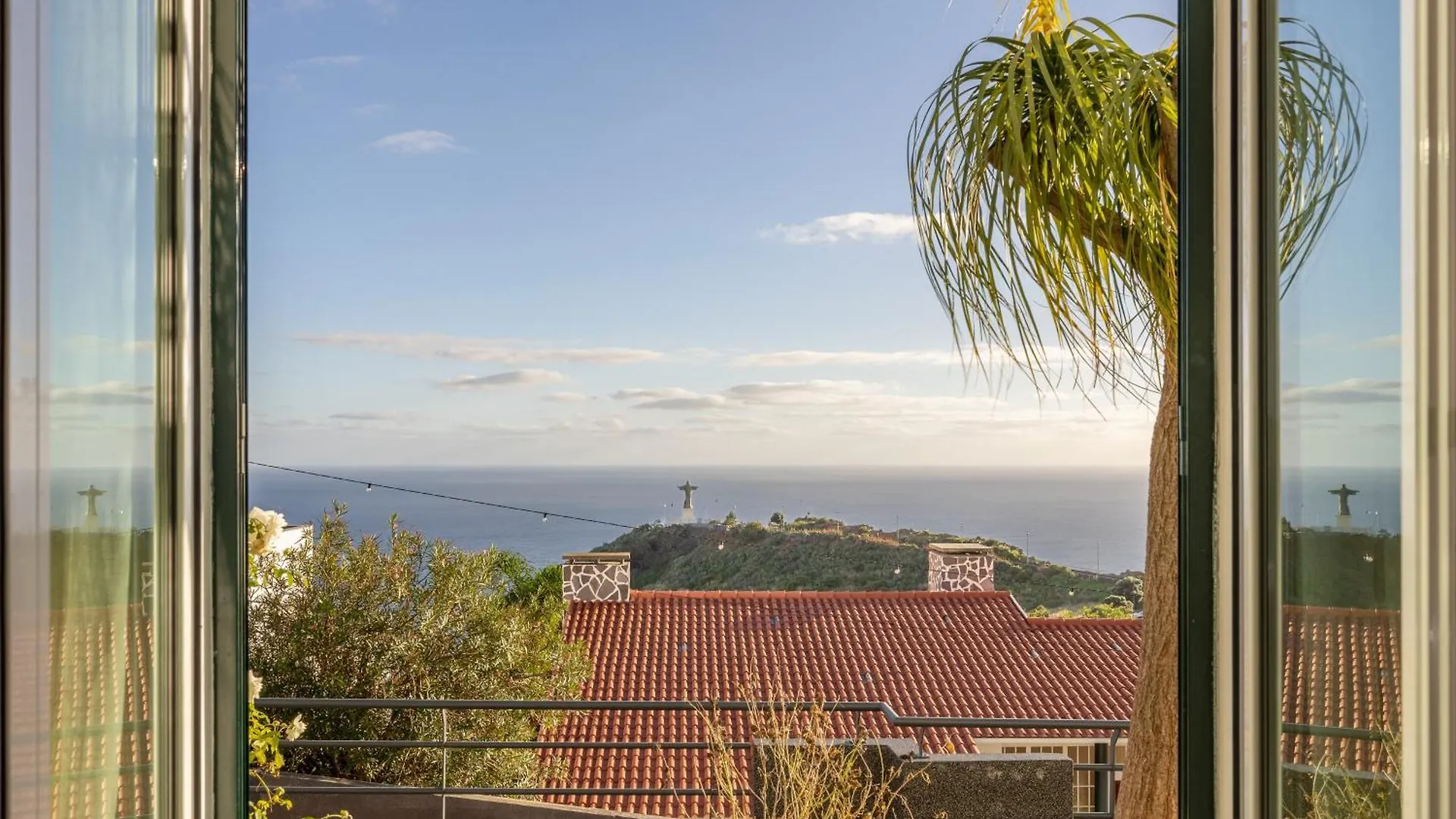 Sunset Villa Canico  Portugal