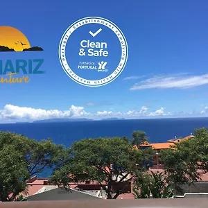  Appartement Tamariz Adventure - Sea View And Free Parking