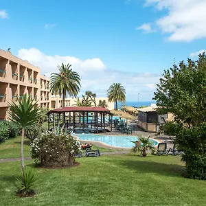 3* Hotel Dom Pedro Garajau