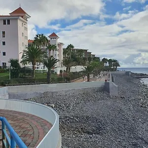 Apartamento By The Sea - Acolhedor E Relaxante., Caniço