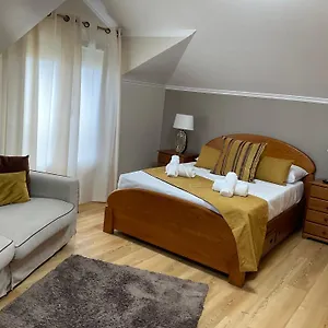 Apartamento Moniz, Caniço