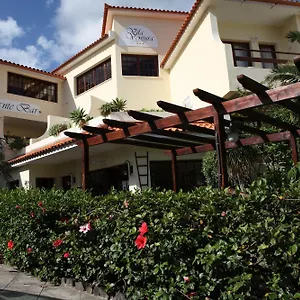 3* Aparthotel Ventura