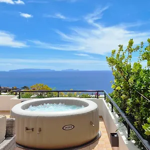 Casa Ulli By Lovelystay Apartment