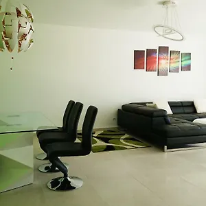 Doreen Apartament