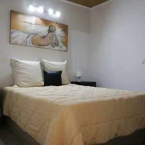 Apartamento Panoramic Views, Caniço