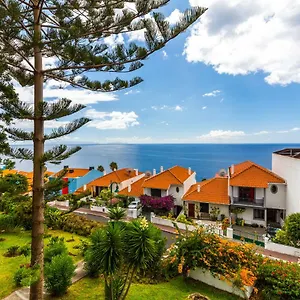 Vista Oceano Ii Apartment