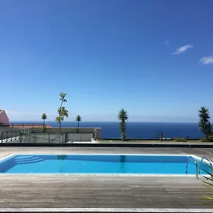 Apartamento Penthouse Quinta Village Garajau, Caniço