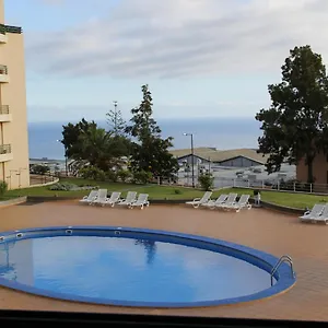 Apartamento Cristo Rei, Caniço