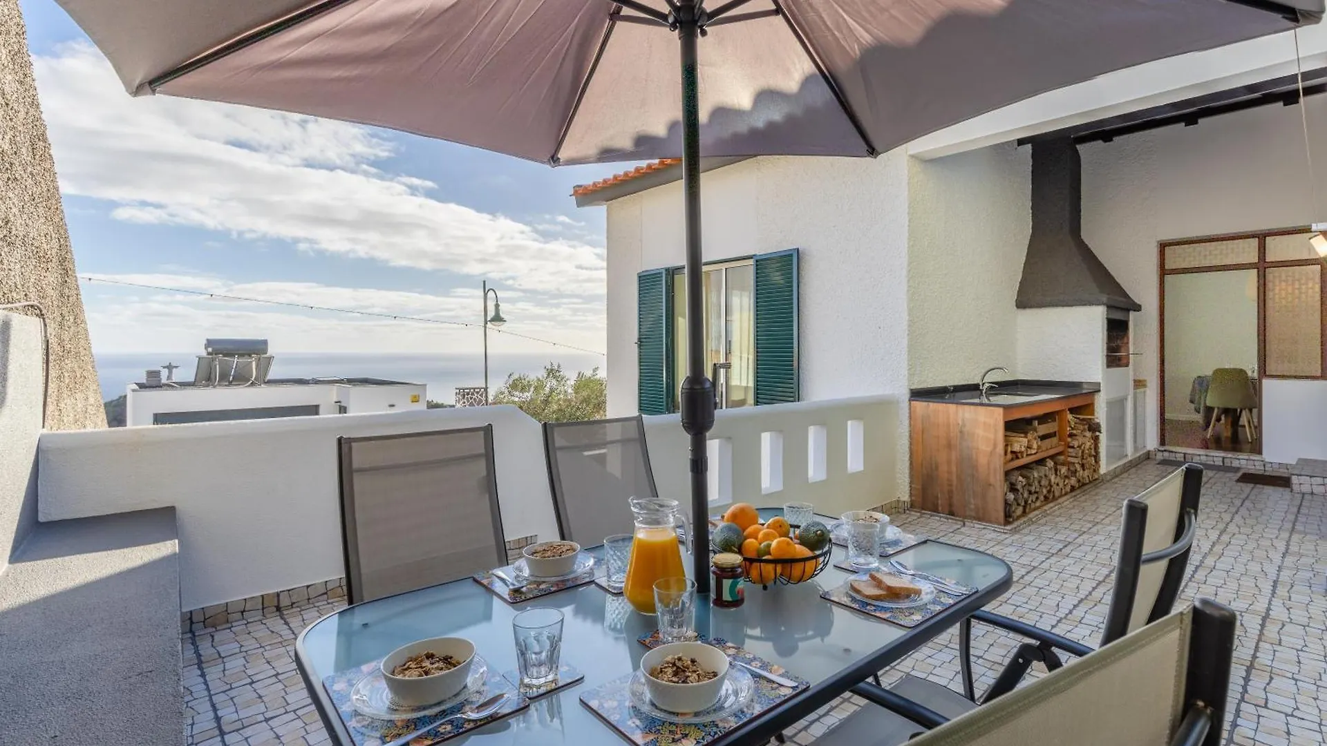 Sunset Villa Canico