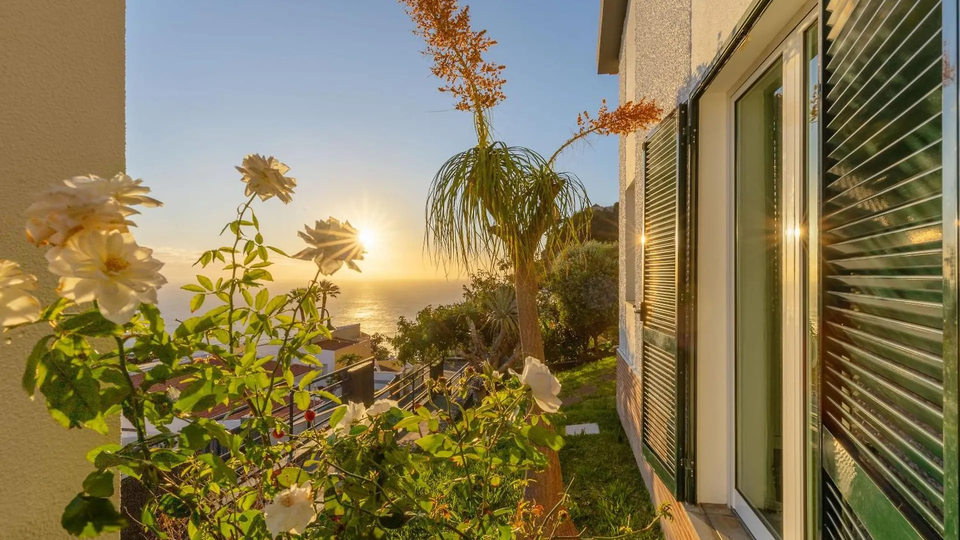 Sunset Villa Canico